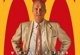 The Founder (2016) Dual Audio [Hindi DD5.1 & English] BluRay 720p & 1080p [x265 HEVC 10bit]