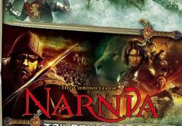 The Chronicles of Narnia Trilogy 1,2,3 (2005 – 2008 -2010) BluRay 720p Dual Audio [Hindi + English] (Narnia Movie Collection)