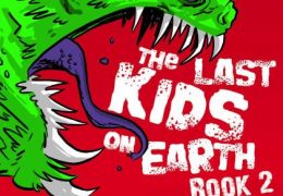 The Last Kids on Earth: Book 1 & 2 [Hindi 5.1 DD + English] Dual Audio WEB-DL 720p [NF Animated Series]