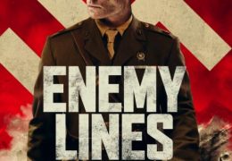 Enemy Lines (2020) [Hindi (Unofficial VO by 1XBET) + English (ORG)] [WebRip 720p HD] War Film