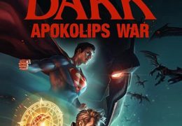 Justice League Dark: Apokolips War (2020) HD 720p & 480p Web-DL ESubs | Full Movie [DC Animated Film]