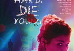 Party Hard Die Young (2018) Dual Audio [Hindi (Unofficial Dubbed) +German] [720p HD] 1XBET