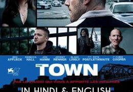 The Town (2010) [Extended Cut] BluRay 1080p 720p 480p Dual Audio [Hindi Dub – English] [HEVC & x264]