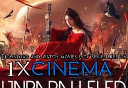 Unparalleled Mulan (2020) Dual Audio [Hindi (Unofficial Dubbed) +  Chinese (ORG)] Web-DL 720p [HD] 1XBET