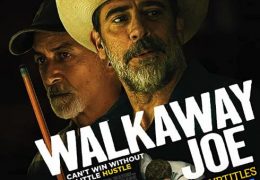 Walkaway Joe (2020) Full Movie [In English] With Hindi Subtitles | Web-DL 720p HD  | 1XBET