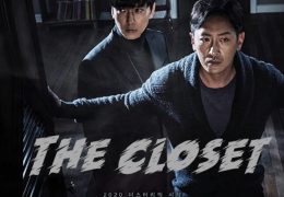 The Closet (2020) 클로젯 Dual Audio [Hindi Dubbed (Unofficial VO) + Korean (ORG)] WEB-DL 720p [HD]