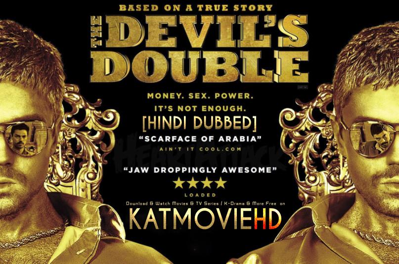 Download The Devil's Double (2011) BRRip 1080p 720p 480p Dual Audio [Hindi Dubbed & English] Biography/Thriller Film , Watch The Devil's Double Full Movie Online Free on KatmovieHD.nu .