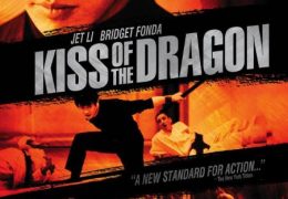 Kiss of the Dragon (2001) Dual Audio [Hindi Dub – English] BluRay 480p 720p 1080p [HEVC & x264]