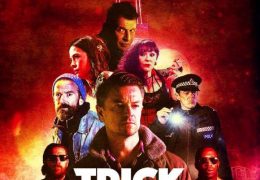 Trick or Treat (2019) WebRip 720p Dual Audio [Hindi (Unofficial Dubbed) + English (ORG)] [Full Movie]