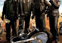 Wild Hogs (2007) Dual Audio [Hindi + English] Blu-Ray 1080p 720p 480p HD [Full Movie]