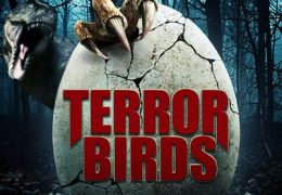 Terror Birds (2016) WEBRip 720p [Dual Audio] [Hindi Dubbed – English] HD x264 Eng Subs