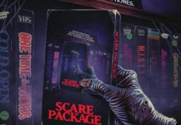 Scare Package (2019) Full Movie [In English] With Hindi Subtitles | Web-DL 720p HD | 1XBET