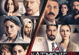 7 Ka Rahsya (7YUZ): Season 1 (Hindi Dubbed) 720p Web-DL | [Seven Faces S01 All Episodes] Turkish TV Series