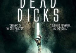 Dead Dicks (2019) Dual Audio [Hindi Dubbed (Unofficial VO) + English (ORG)] WebRip 720p [1XBET]