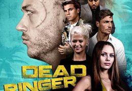 Dead Ringer (2020) Dual Audio [Hindi Dubbed (Unofficial VO) + English (ORG)] WebRip 720p [1XBET]