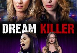 Dream Killer (2019) Dual Audio [Hindi Dubbed (Unofficial VO) + English (ORG)] WebRip 720p [1XBET]