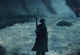 Dunkirk (2017) Bengali Dubbed (Unofficial VO) BDRip 720p [Full Movie]