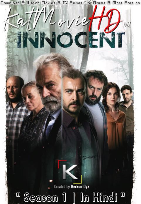 Download Innocent: Season 1 (in Hindi) All Episodes (Masum S01) Complete Hindi Dubbed [Turkish TV Series Dub in Hindi by MX.Player] Watch Innocent (Masum) S01 Online Free On KatMovieHD.nl .