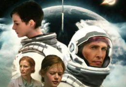 Interstellar (2014) Bengali Dubbed (Unofficial VO) BDRip 720p [Full Movie] 1XBET