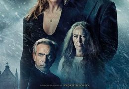 Offering to the Storm (2020) Full Movie [In Spanish] With Hindi Subtitles | Web-DL 720p [1XBET]