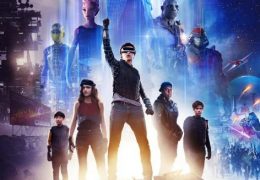 Ready Player One (2018) Bengali Dubbed (Unofficial VO) Blu-Ray 720p [Full Movie] 1XBET