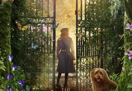 The Secret Garden (2020) Full Movie [In English] With Hindi Subtitles | Web-DL 720p HD