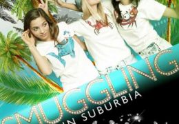 Smuggling in Suburbia (2019) Hindi Dubbed (Unofficial VO) + English (ORG) | WebRip 720p  [1XBET]