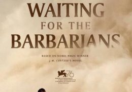 Waiting for the Barbarians (2019) WebRip 720p Dual Audio [Hindi Dubbed (Unofficial VO) + English (ORG)] [Full Movie]