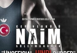 Cep Herkulu Naim Suleymanoglu (2019) WebRip 720p Dual Audio [Hindi Dubbed (Unofficial VO) + Turkish (ORG)] [Full Movie]