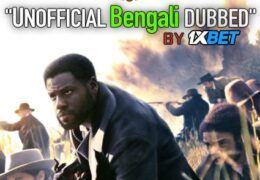 Emperor (2020) Bengali Dubbed (Unofficial VO) WEBRip 720p [Full Movie] 1XBET