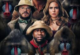 Jumanji: The Next Level (2019) Bengali Dubbed (Unofficial VO) Blu-Ray 720p [Full Movie] 1XBET