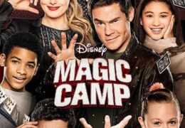 Magic Camp (2020) WebRip 720p Dual Audio [Hindi Dubbed (Unofficial VO) + English (ORG)] [Full Movie]