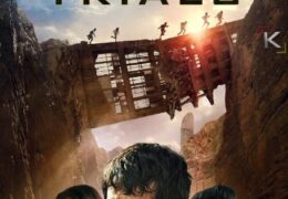 Maze Runner 2: The Scorch Trials (2015) Hindi Dub [Dual Audio] BluRay 480p / 720p / 1080p [HD] | Full Movie