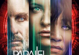 Parallel Minds (2020) Full Movie [In English] With Hindi Subtitles | Web-DL 720p [MELBET]