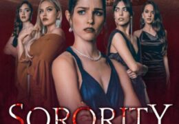 Sorority Secrets (2020) Hindi (Unofficial Dubbed) + English (ORG) [Dual Audio] WebRip 720p [MELBET]