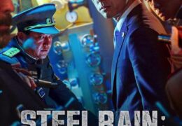 Steel Rain 2 (2020) WebRip 720p Dual Audio [Hindi Dubbed (Unofficial VO) + Korean (ORG)] [Full Movie]