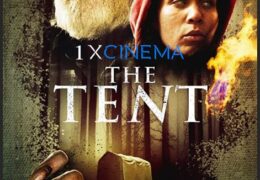 The Tent (2020) [Hindi Dubbed (Unofficial VO) + English (ORG)] Dual Audio | WebRip 720p [1XBET]