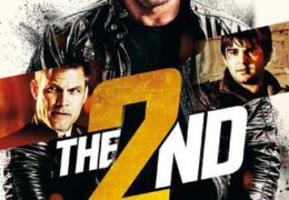 The 2nd (2020) Full Movie [In English] With Hindi Subtitles | Web-DL 720p [MELBET]