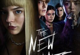 The New Mutants (2020) Hindi (Unofficial Dubbed) (VO) [Dual Audio ] BluRay 720p HD [1XBET]