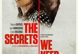 The Secrets We Keep (2020) HDCAM 720p Full Movie [In English] With Hindi Subtitles