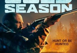 A Fire in the Cold Season (2019) Full Movie [In English] With Hindi Subtitles | Web-DL 720p HD