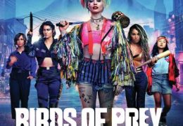 Birds of Prey (2020) Tamil Dubbed (Unofficial) & English [Dual Audio] BRRip 720p [1XBET]