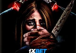 Do Not Reply (2019) Hindi Dubbed (Unofficial) + English [Dual Audio] WebRip 720p [1XBET]