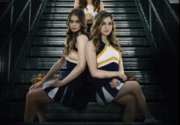 Dying to be a Cheerleader (2020) Full Movie [In English] With Hindi Subtitles [HDTV 720p]