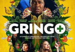 Gringo (2018) Dual Audio [Hindi (ORG) + English] BluRay 1080p 720p 480p [Full Movie]