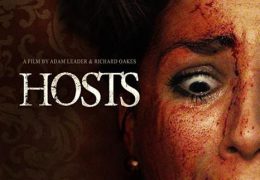 Hosts (2020) Hindi (Unofficial Dubbed) + English (ORG) [Dual Audio] WebRip 720p [1XBET]