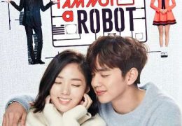 I Am Not a Robot (Season 1) Hindi Dubbed (ORG) [All Episodes 1-16] WebRip 1080p 720p 480p HD (2017 Korean Drama) [TV Series]