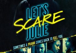 Let’s Scare Julie (2020) Hindi (Unofficial Dubbed) + English (ORG) [Dual Audio] WebRip 720p [1XBET]