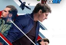 Mission: Impossible – Fallout (2018) Bengali Dubbed (Unofficial VO) BluRay 720p [Full Movie] 1XBET