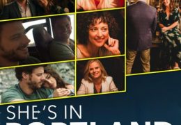 She’s in Portland (2020) Full Movie [In English] With Hindi Subtitles | Web-DL 720p HD